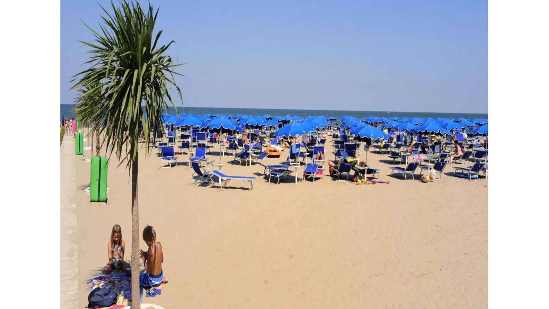 Homely Apartment Close To The Beach - Beahost Rosolina Mare 0*,