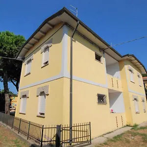 Locazione Turistica Casa Daniela-1 Appartamento