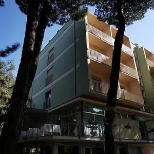 Pine Beach Rosolina Mare
