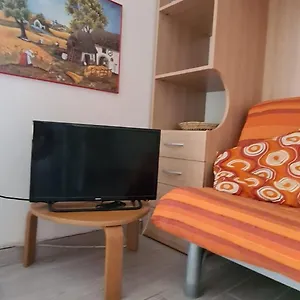 La Casa Del Mare Appartamento