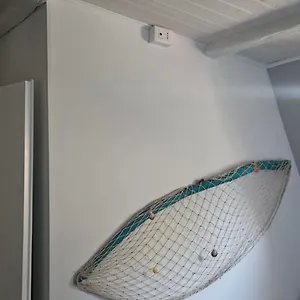 Sea Side Attic Appartamento