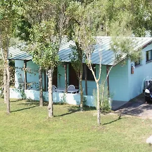 Rosapineta Sud In Holiday home