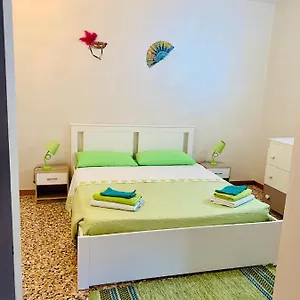 Green Apartment Appartamento