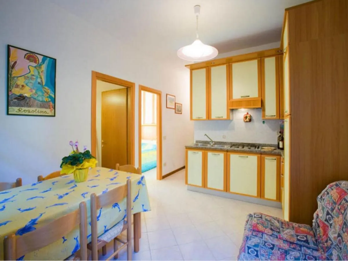 Homely Apartment Close To The Beach - Beahost Rosolina Mare