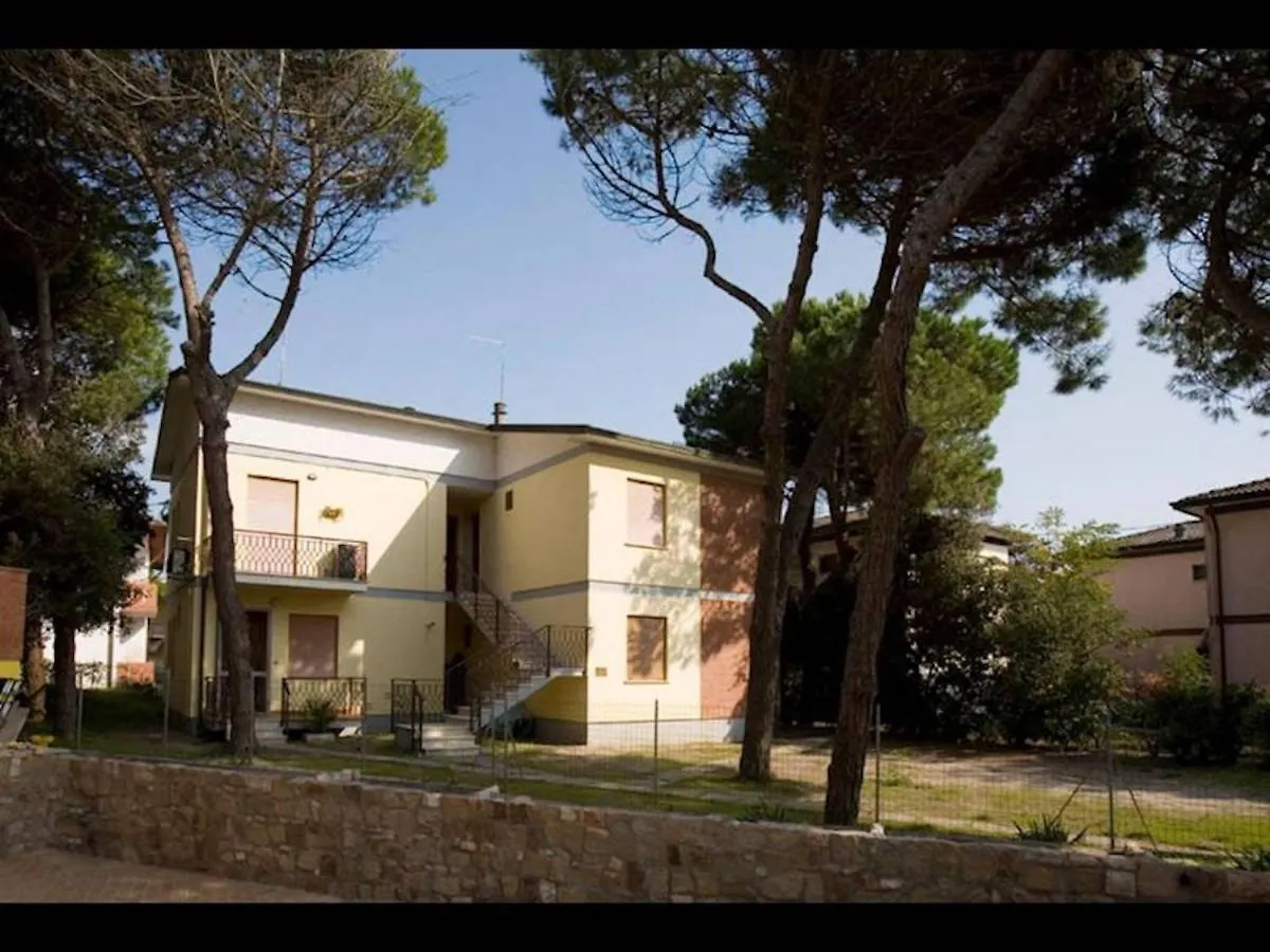 Homely Apartment Close To The Beach - Beahost Rosolina Mare