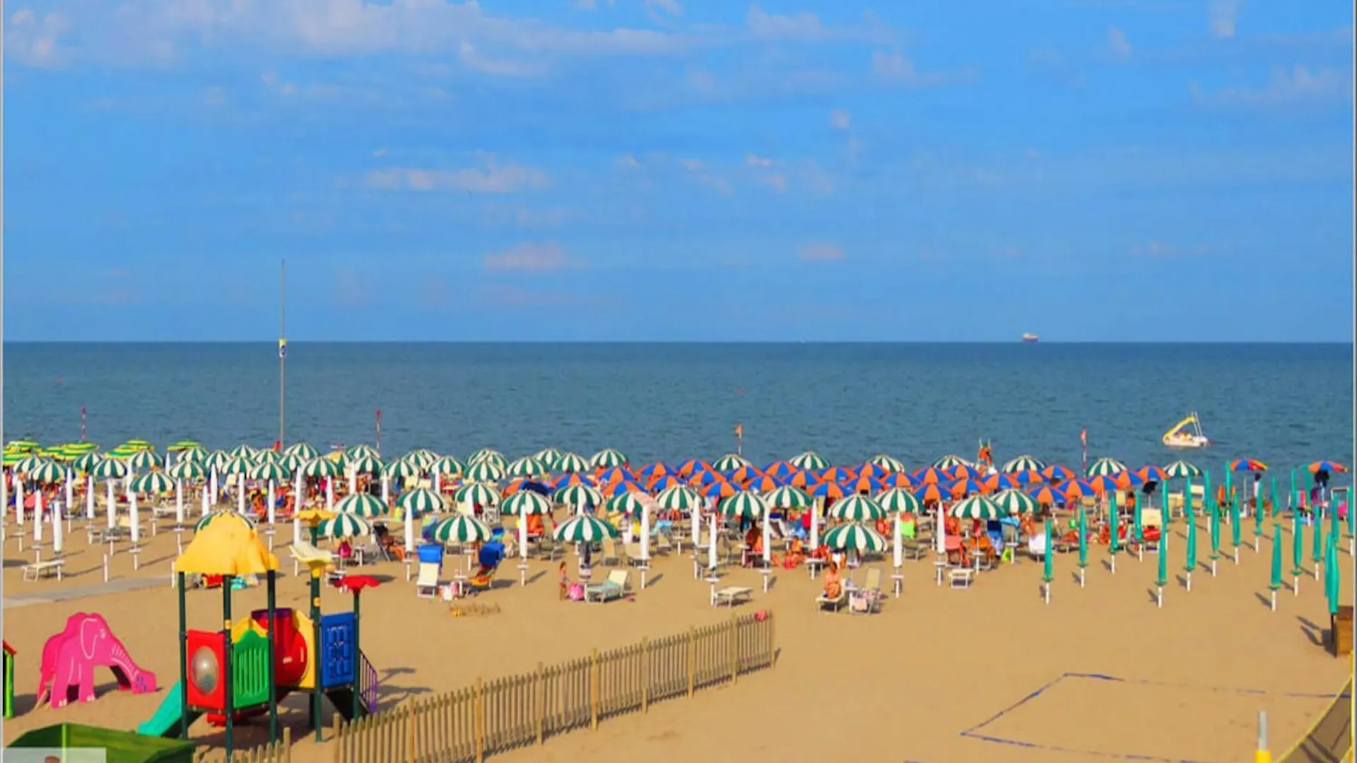 Homely Apartment Close To The Beach - Beahost Rosolina Mare