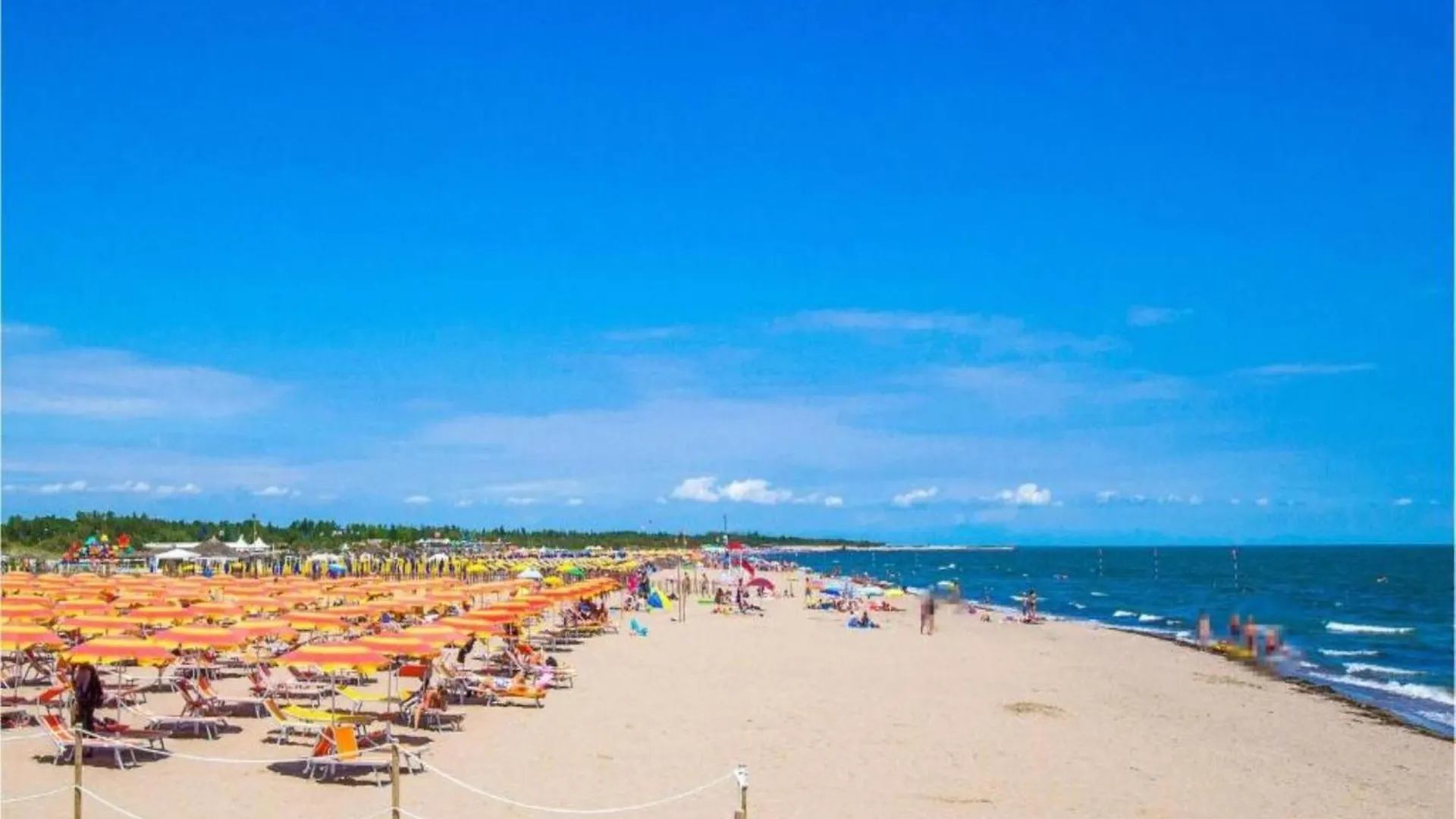 Homely Apartment Close To The Beach - Beahost Rosolina Mare