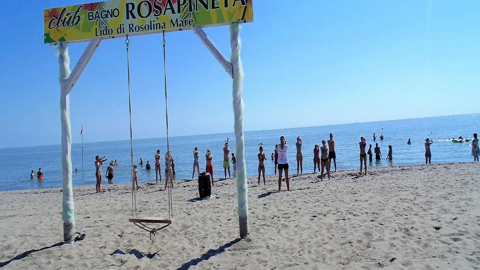 Homely Apartment Close To The Beach - Beahost Rosolina Mare