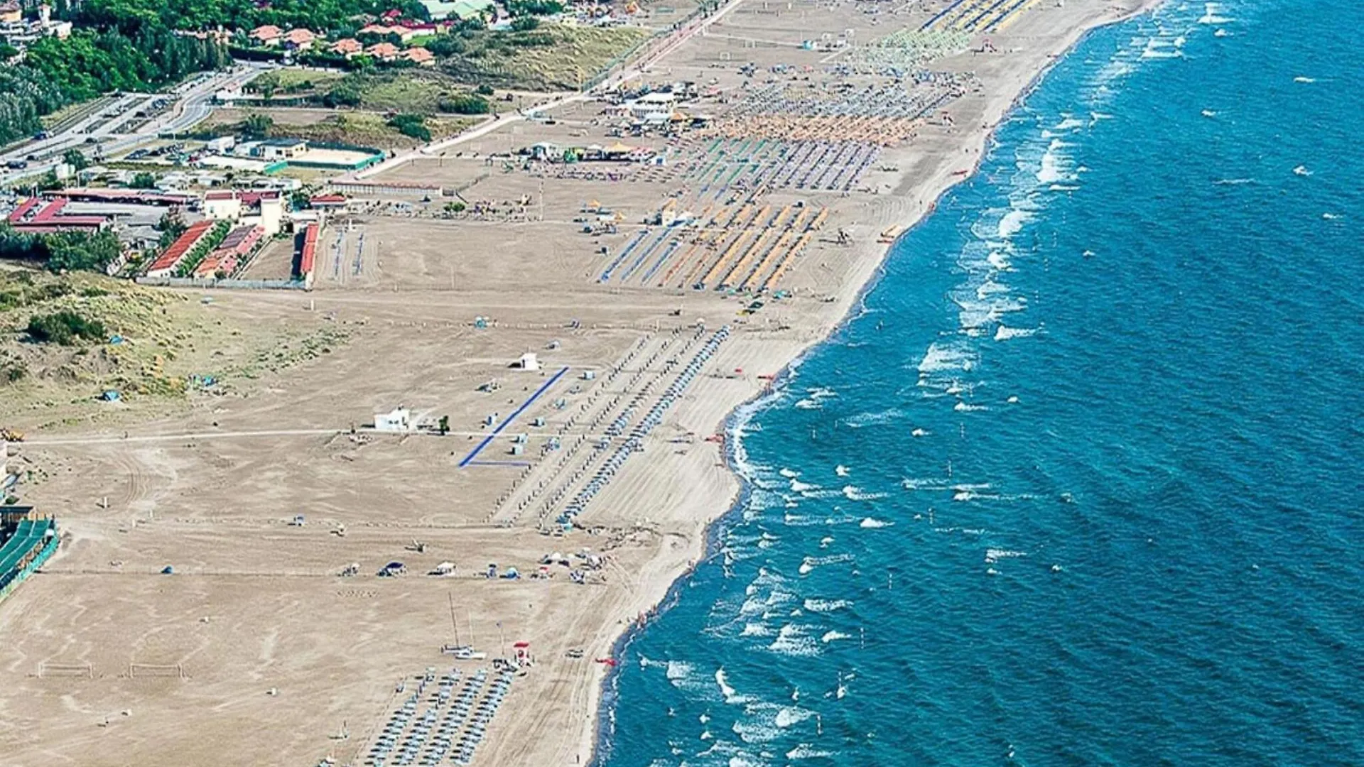 Homely Apartment Close To The Beach - Beahost Rosolina Mare 0*,  Italy